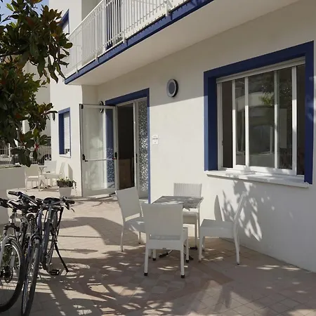 Hotel Aurora Nord *
