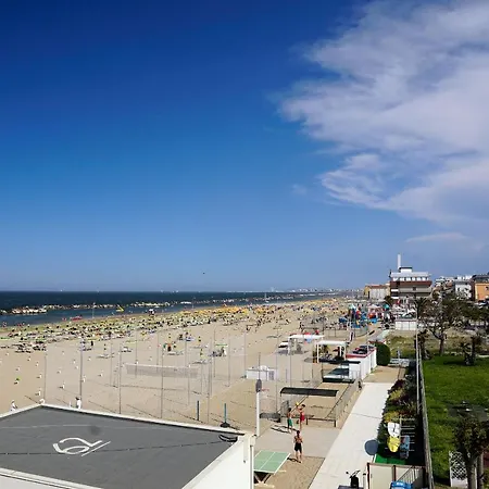 Aurora Nord Rimini
