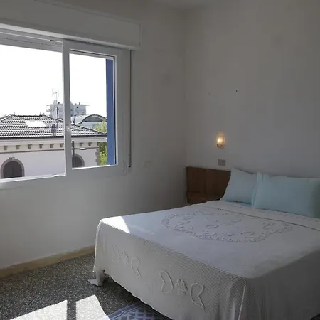 Aurora Nord Hotel *