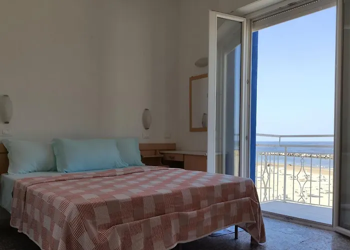 Aurora Nord * 리미니