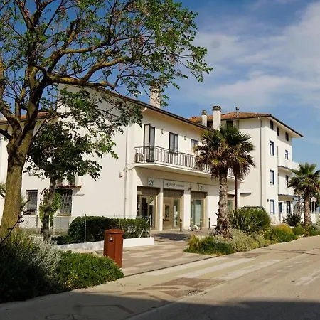 Hotell Aurora Nord *