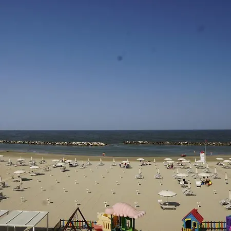 Aurora Nord * Rimini