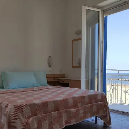 Aurora Nord * Rimini