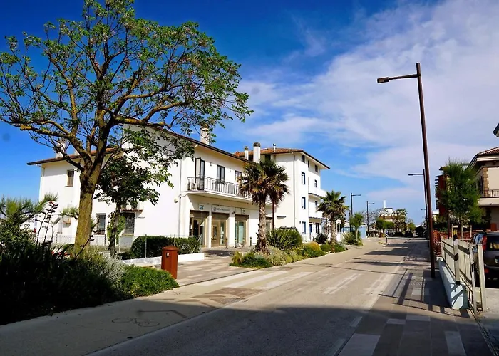 Aurora Nord Rimini