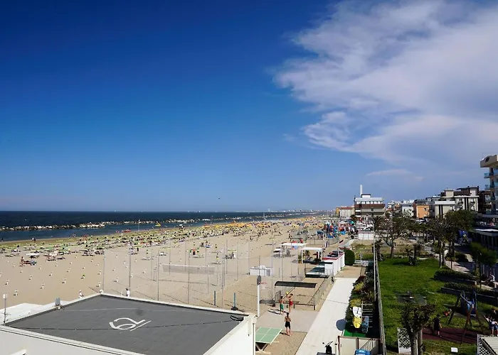 Aurora Nord Rimini