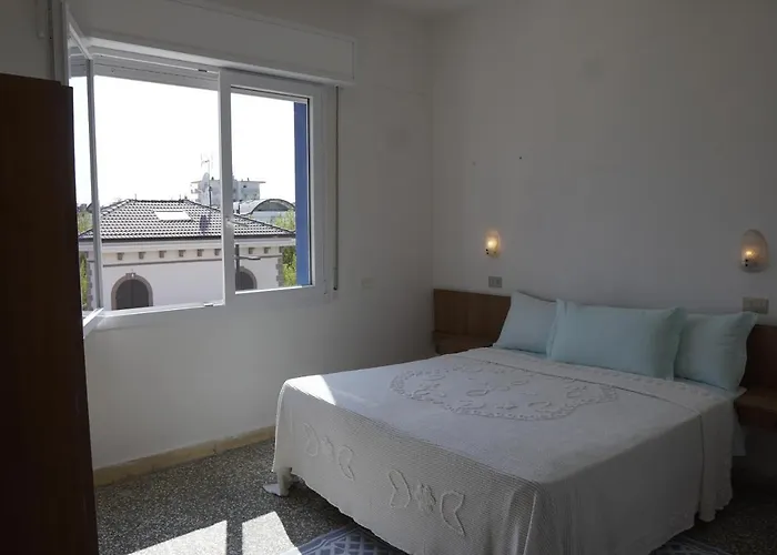 Aurora Nord Hotel *