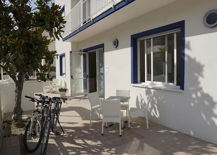 Hotel Aurora Nord *