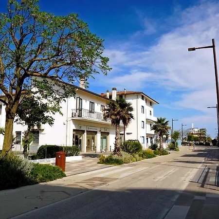 Aurora Nord Rimini