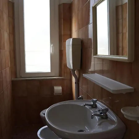 מלון Aurora Nord רימיני