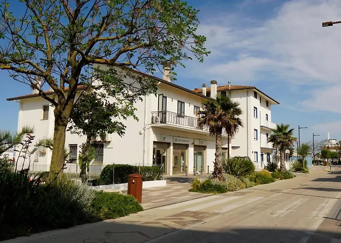 فندق Aurora Nord *