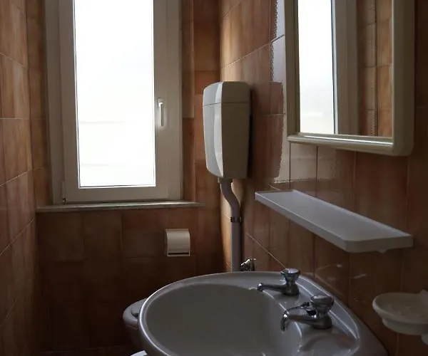 فندق Aurora Nord ريميني